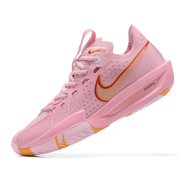 Nike Air Zoom G.t. Cut 3 X Pinky Promise