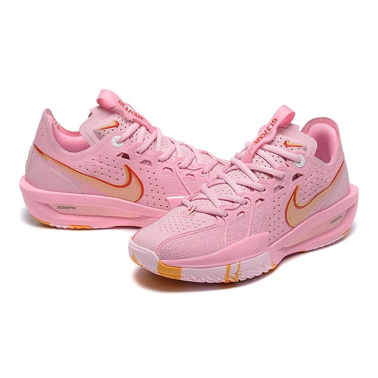 Nike Air Zoom G.t. Cut 3 X Pinky Promise