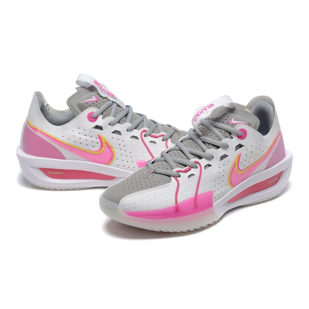 Nike Air Zoom G.t. Cut 3 X Think Pink