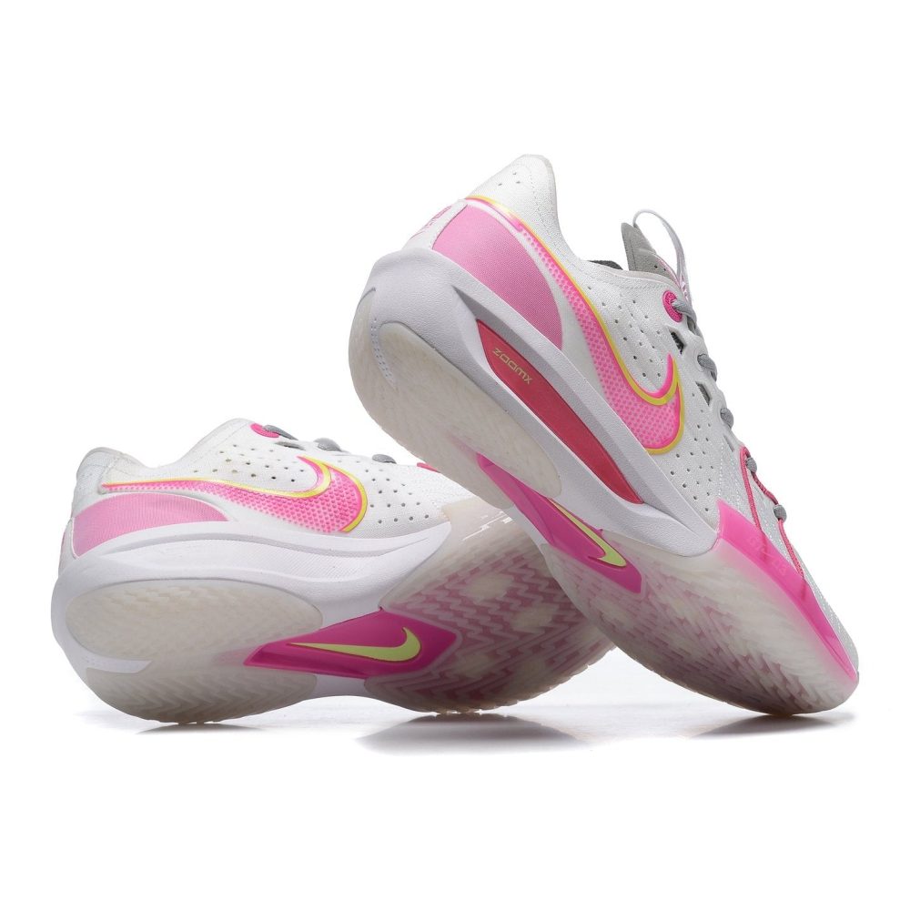 Nike Air Zoom G.t. Cut 3 X Think Pink