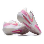 NIKE AIR ZOOM G.T. CUT 3 x THINK PINK