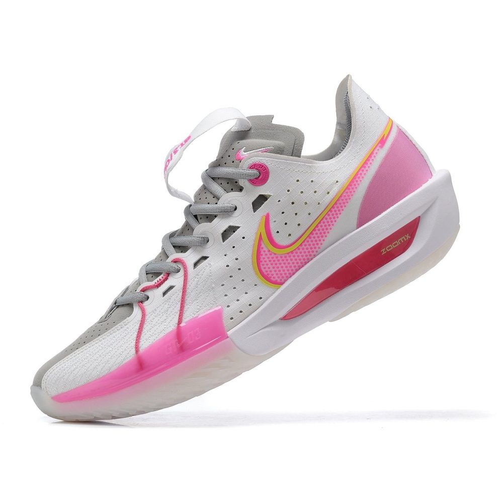 Nike Air Zoom G.t. Cut 3 X Think Pink