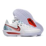 NIKE AIR ZOOM G.T. CUT 3 x CRIMSON