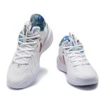 NIKE AIR ZOOM G.T. CUT 3 x CRIMSON