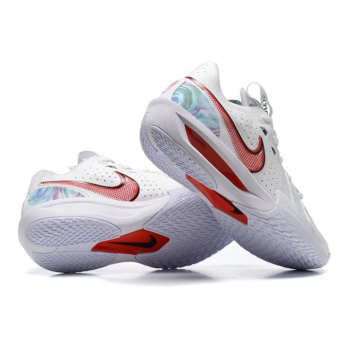 Nike Air Zoom G.t. Cut 3 X Crimson