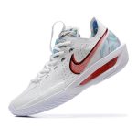 NIKE AIR ZOOM G.T. CUT 3 x CRIMSON