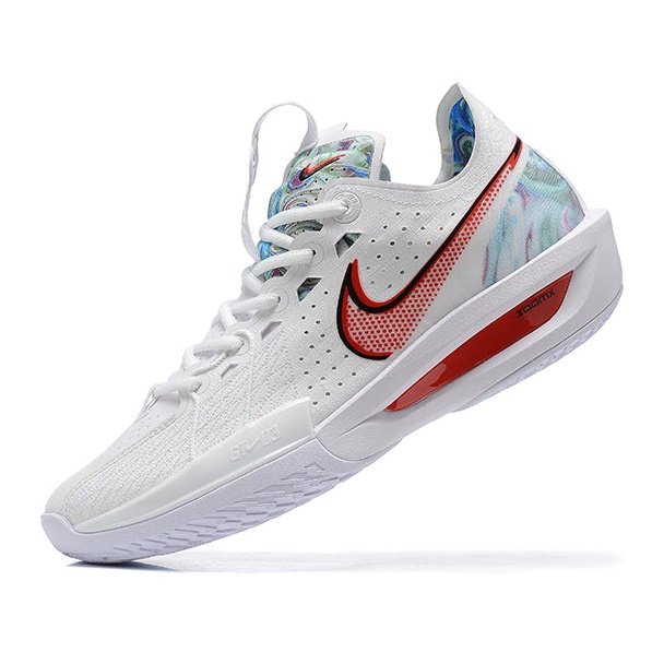 Nike Air Zoom G.t. Cut 3 X Crimson