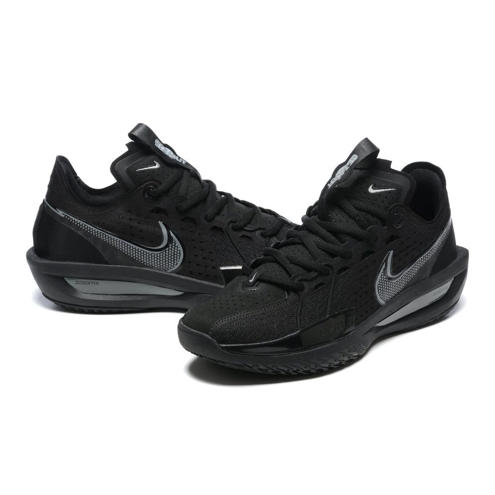 Nike Air Zoom G.t. Cut 3 X Charcoal