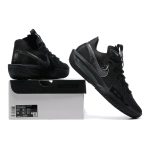 NIKE AIR ZOOM G.T. CUT 3 x CHARCOAL