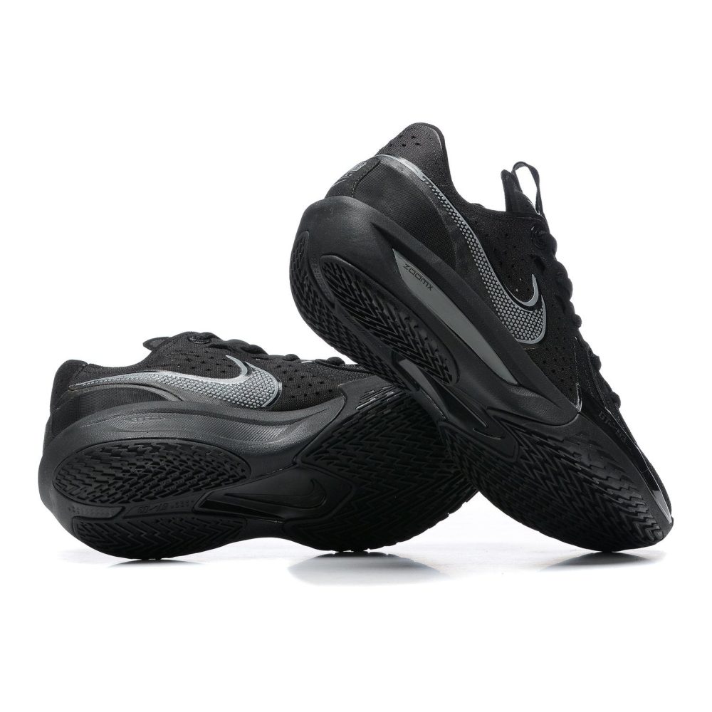 Nike Air Zoom G.t. Cut 3 X Charcoal