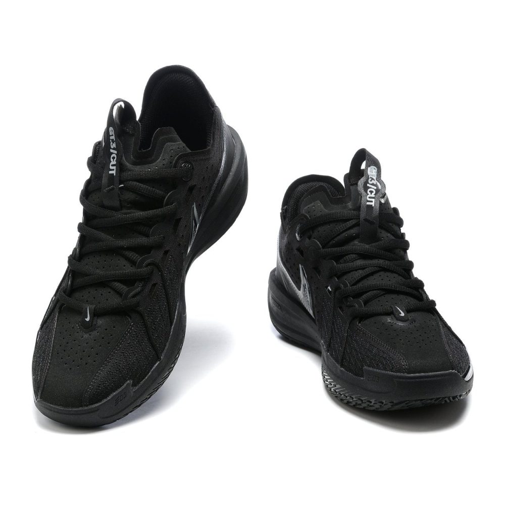 Nike Air Zoom G.t. Cut 3 X Charcoal