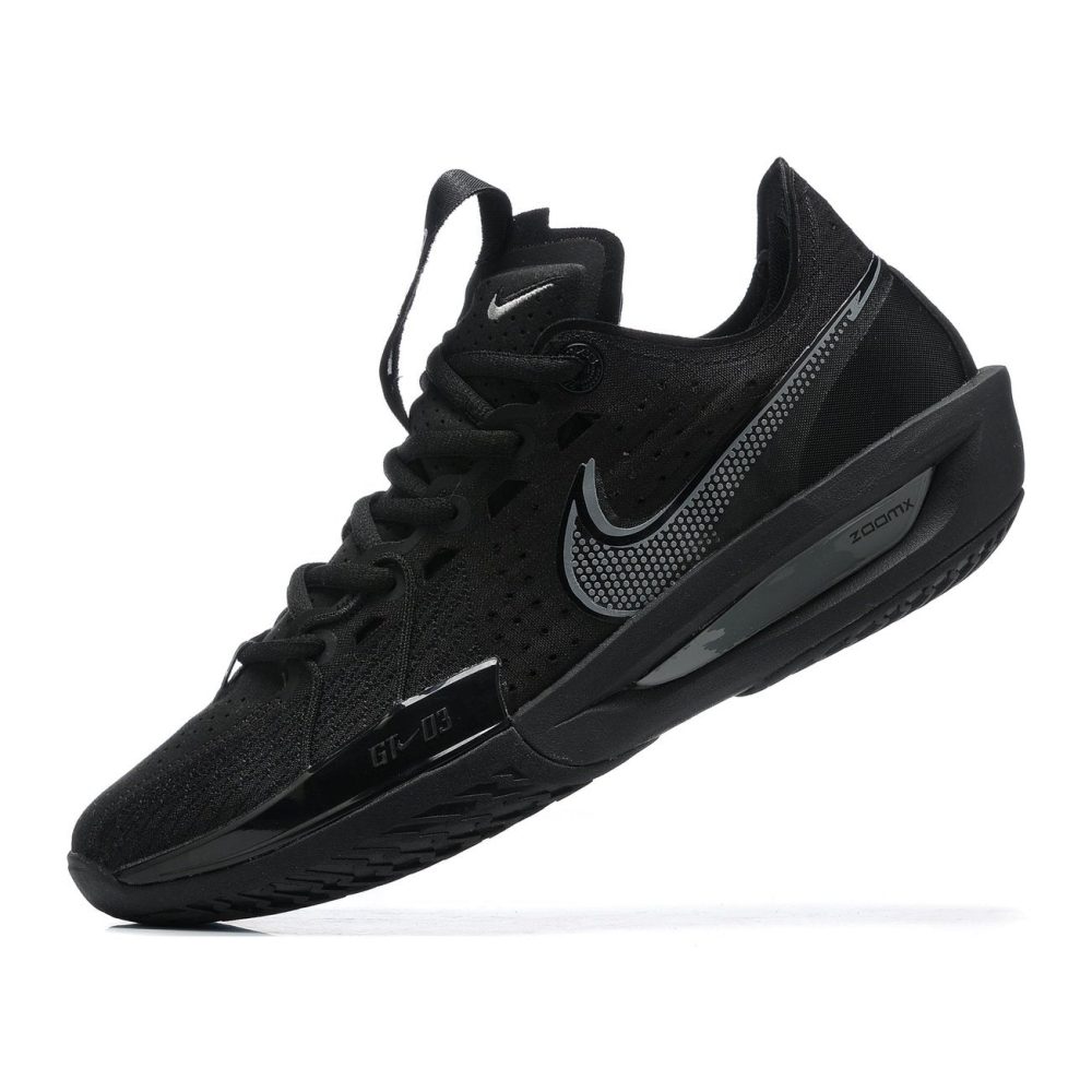 Nike Air Zoom G.t. Cut 3 X Charcoal