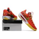 NIKE AIR ZOOM G.T. CUT 3 x CARNIVAL