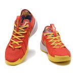 NIKE AIR ZOOM G.T. CUT 3 x CARNIVAL