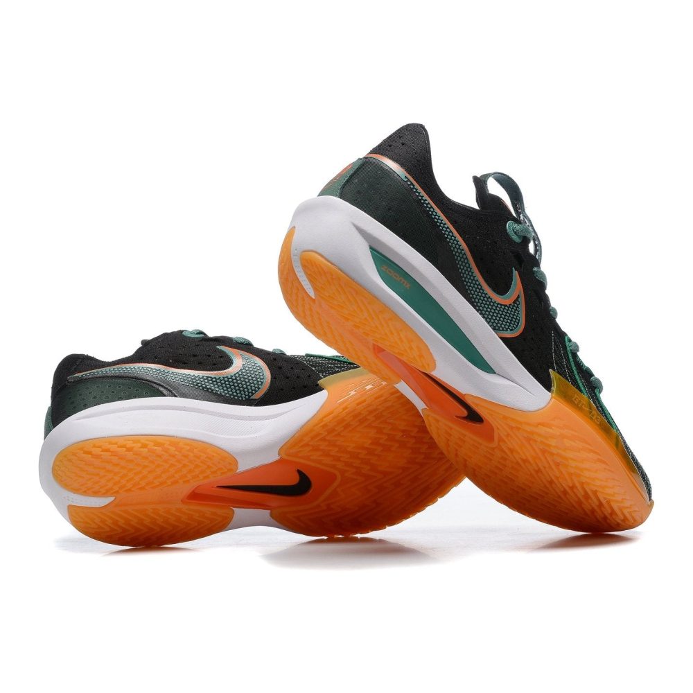 Nike Air Zoom G.t. Cut 3 X Ground Rules