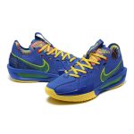 NIKE AIR ZOOM G.T. CUT 3 x LAPIS LAZULI