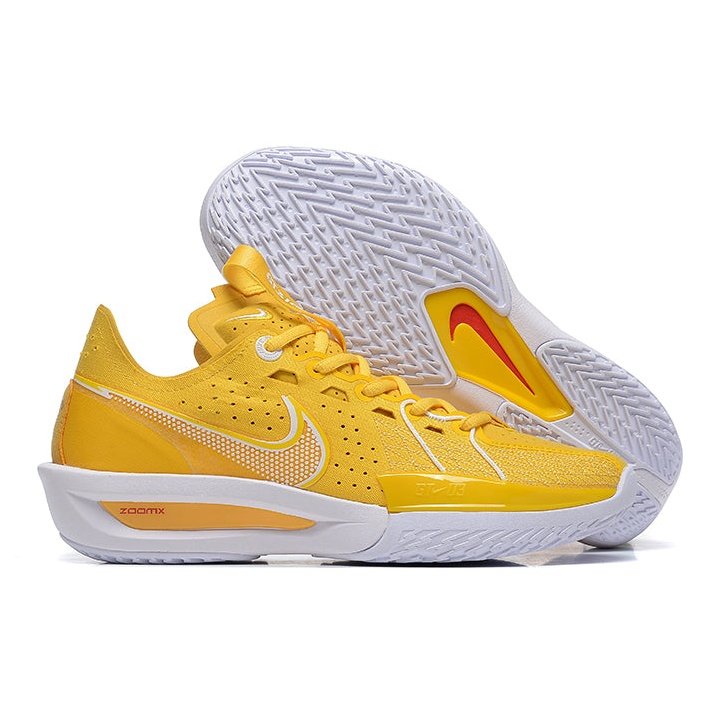 Nike Air Zoom G.t. Cut 3 X Sunflower