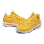 NIKE AIR ZOOM G.T. CUT 3 x SUNFLOWER