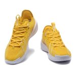 NIKE AIR ZOOM G.T. CUT 3 x SUNFLOWER