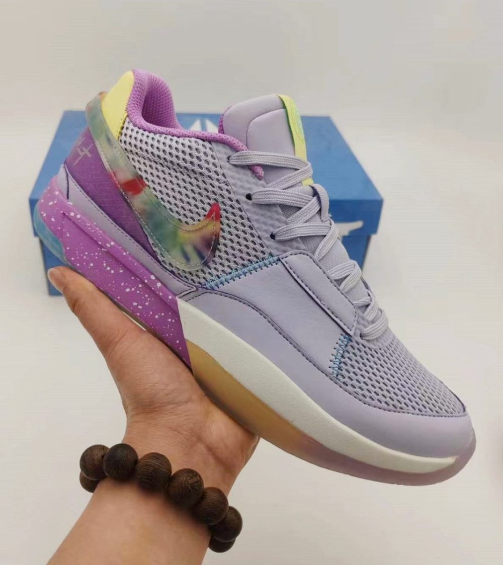 Nike Ja 1 X Eybl