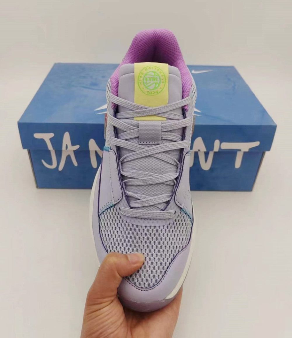 Nike Ja 1 X Eybl