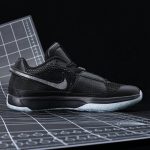 NIKE JA 1 MIDNIGHT