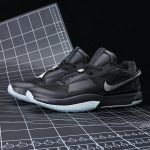 NIKE JA 1 MIDNIGHT