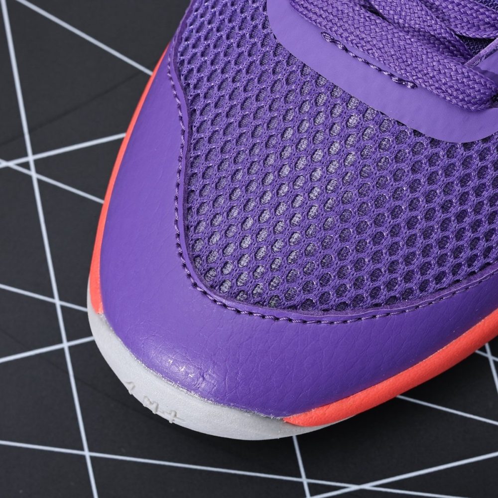 Nike Ja 1 X Purple Trivia