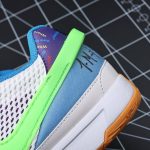 NIKE JA 1 x TRIVIA