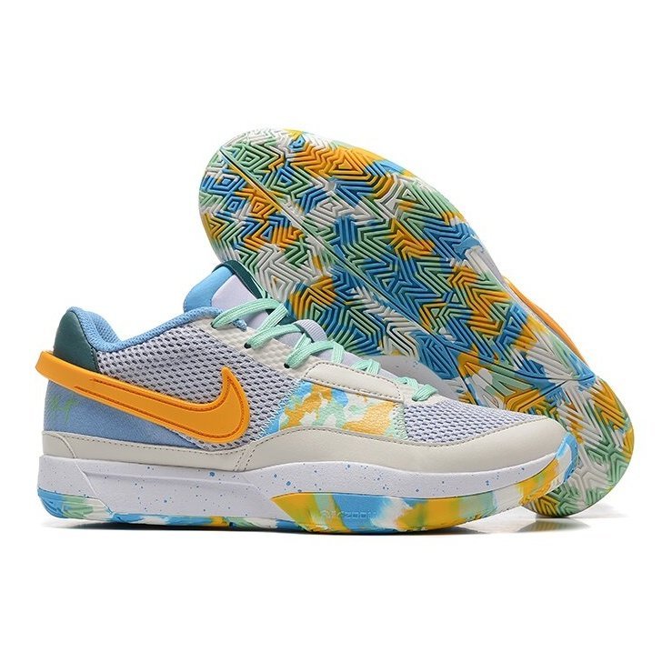 NIKE JA 1 x WATER BATTLE