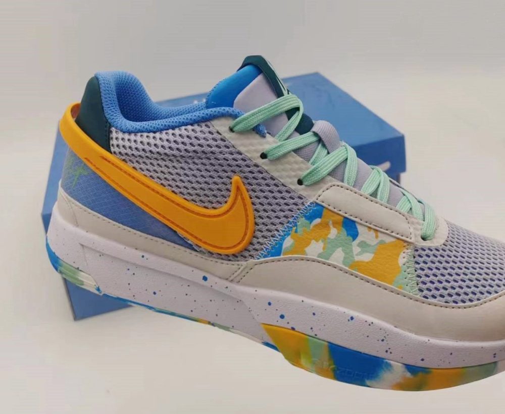 Nike Ja 1 X Water Battle