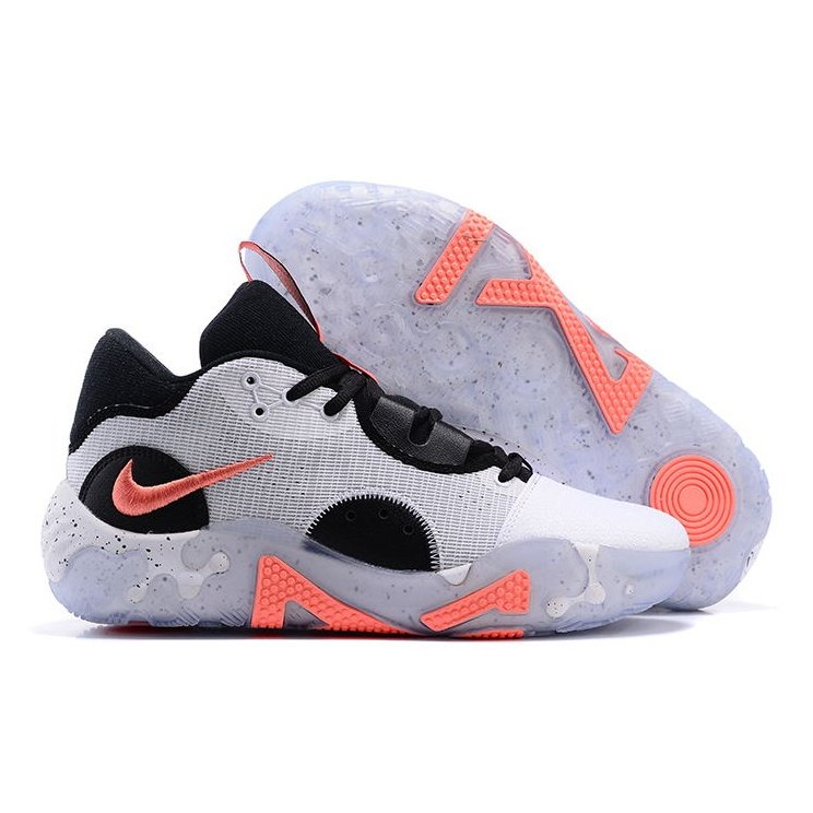 NIKE PG 6 x FLUORO