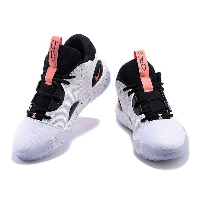 Nike Pg 6 X Fluoro