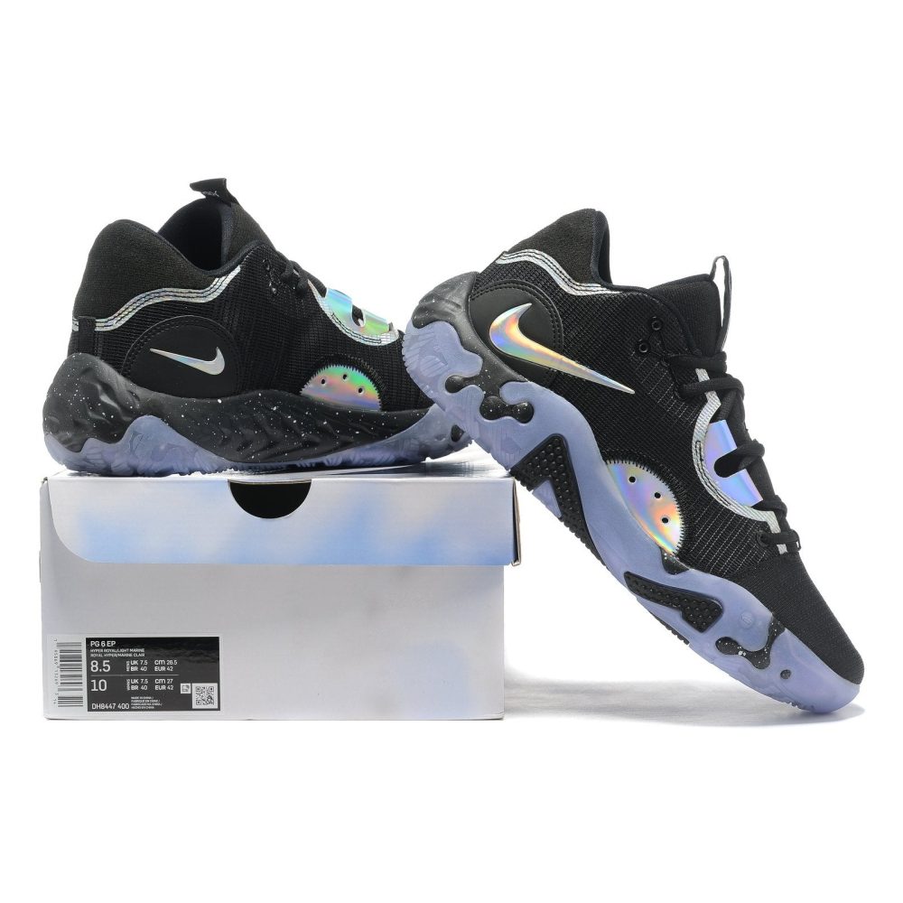 Nike Pg 6 X Hologram