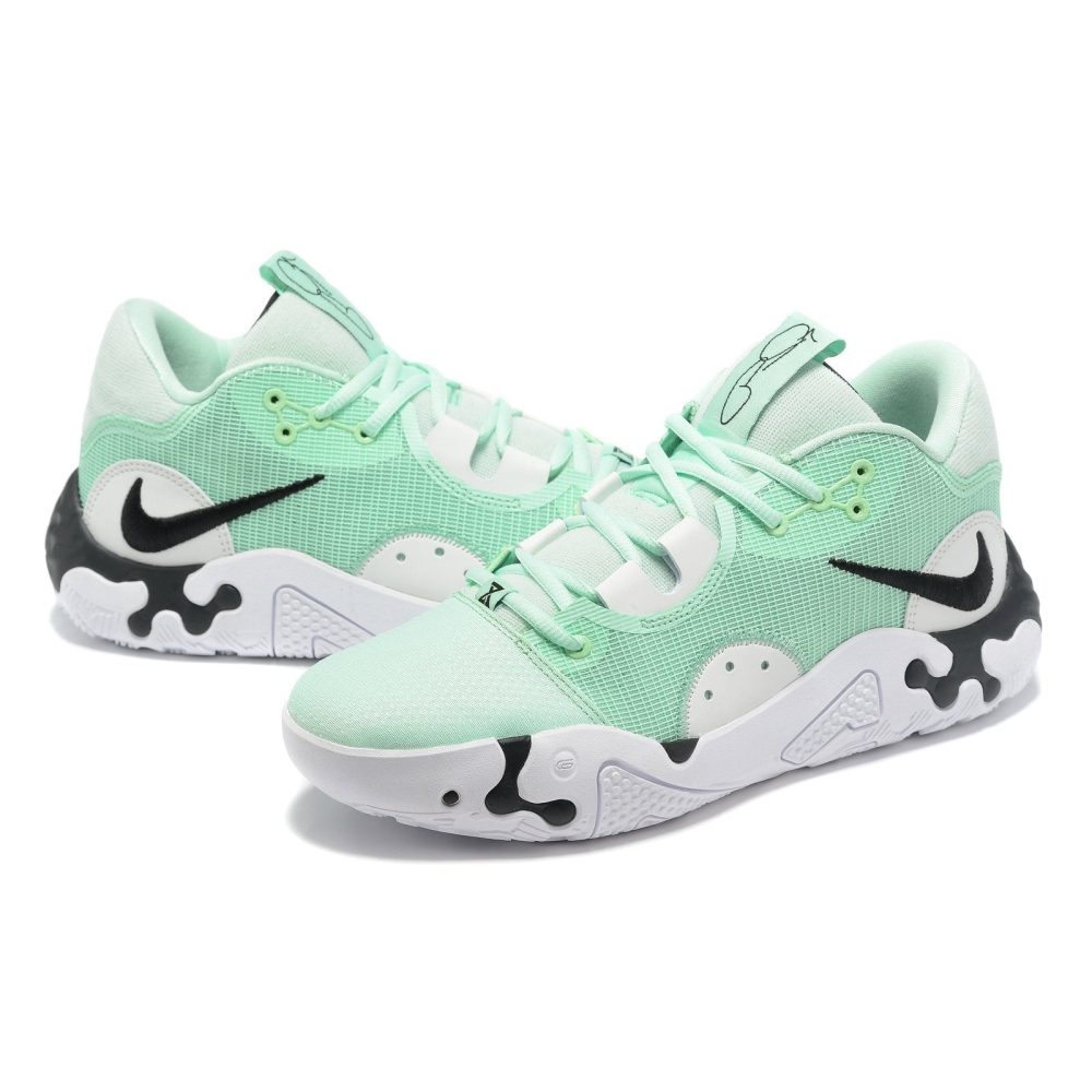 Nike Pg 6 X Mint Green Pe