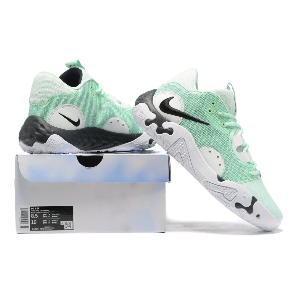 Nike Pg 6 X Mint Green Pe