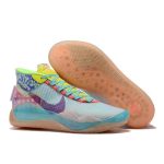 NIKE KD 12 NRG x PEACH JAM