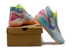 NIKE KD 12 NRG x PEACH JAM