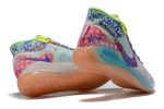 NIKE KD 12 NRG x PEACH JAM