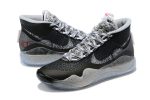 NIKE KD 12 x WOLF BLACK