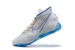 NIKE KD 12 x WARRIORS HOME