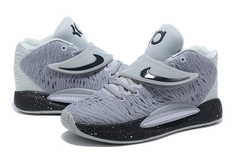 Nike Kd 14 Tb X Grey