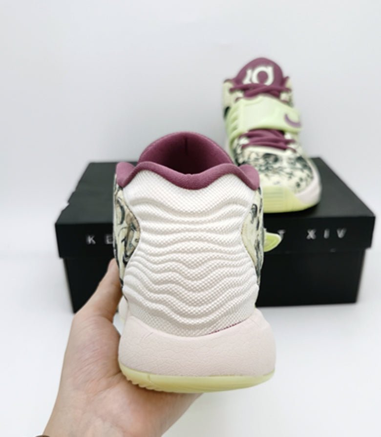 Nike Kd 14 Nrg X Surrealism