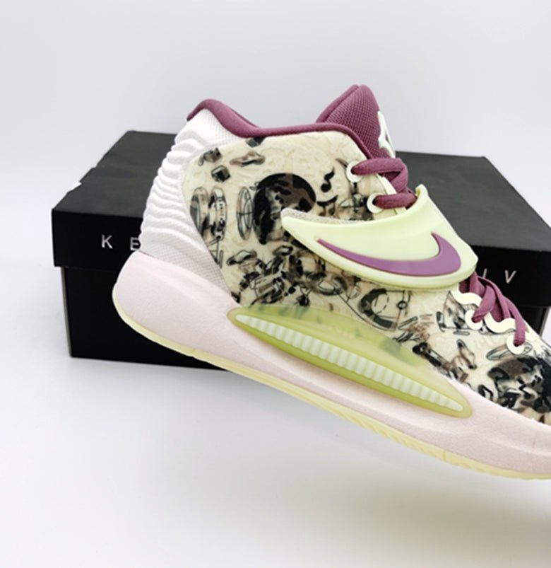 Nike Kd 14 Nrg X Surrealism