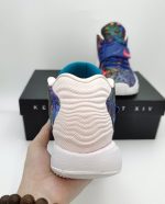 NIKE KD 14 x PSYCHEDELIC