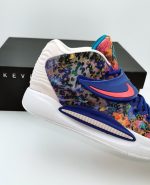 NIKE KD 14 x PSYCHEDELIC