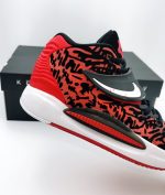 NIKE KD 14 x BRED