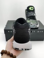 NIKE KD 14 x BLACK LIME GLOW