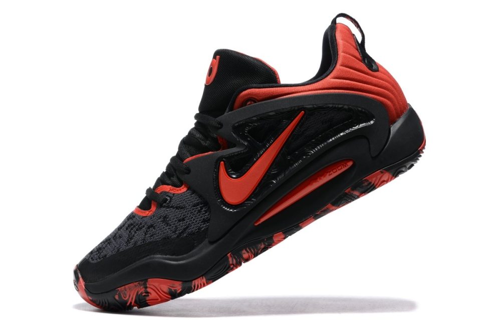 Nike Kd 15 X Black University Red