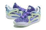 NIKE KD 15 x PSYCHIC PURPLE